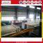 25Mpa Jumbo Storage And Transportation CNG Tube Trailer