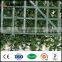 small plastic garden artificial white leaves fences