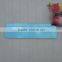 Auto blue rearview mirror