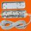 German style extension power cord with earth and switch (E8003ES)