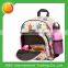 High quality waterproof cute kids school bag