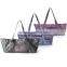 Reusable Shoulder Strap Yoga Bag Mat Carrier Pilate Bag