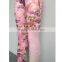 Workout Gym Yoga Seamless Printed Fur Hot Selling Women Leggings