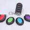 40m long range anti lost key finder electronic product with 2 year warranty