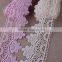 2016 Good quality venise lace trim in stock.wide:9cm