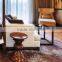 Classical luxury style hotel furniture dubai GZH-SJ006