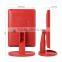 Hot sale hotel dressing table mirror with magnifying mirror