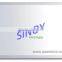 B&Q supplier SINOY MIRROR 3mm 4mm beveled mirror