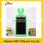 Hot Wholesale silicone adjustable waterproof phone case