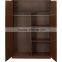home living room furniture cheap wood storage cabinet