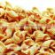 Snacks food fired small food daily snack food production line