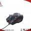 Gaming 6D High Quality Wired Optical Mouse With MAX DPI 2400