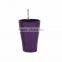 made in china Plastic Flowerpot for potting