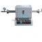 Three Channel Anti-Corrosion Gas Mixer with flowmeter
