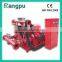 EDJ Diesel engine and motor engine fire pump