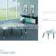 metal office table leg, worksation metal legs, conference table legs,GZ-36 SERICES