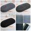 High quality self adhesive car alcantara fabric velvet film for car