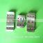 stainless steel stamping gold tractor parts made in china