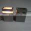 9W Aluminium down outdoor LED wall light