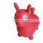 Good flexibility inflatable toy animal,animal toy