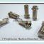 cheap high precision locking pin