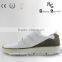 OEM new model design white sneaker fashion sneaker