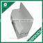 WHITE FOLDING CARTON FILLING MACHINE