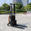 High Quality 1.0ton Electric Manual Forklift Manual Pallet Stacker (CDSD10)