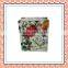  Hot Flower gift paper bag Wholesale