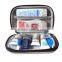 Travel clear customized daily cosmetic bags toiletry bag manufacturer