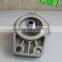 Oil filter mounting base VG1540070007