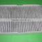 CHINA WEHZHOU MANUFACTURE SUPPLY 6447KL,647975,6447NV,647941 CAR CABIN AIR FILTER FOR ACTIVATED CARBON