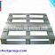 Stackable Steel Pallet exporting to Japan/Stainless Steel Pallet/Stacking Metal Pallet
