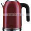Brand New Stainless Steel Water Kettle/Electric Tea kettle