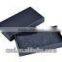 Custom Black soft Sponge foam lining for packaging custom designed foam sponge