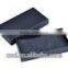 Custom Black soft Sponge foam lining for packaging cutting saw for foam