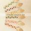 Top quality hot-sale wooden spoon ,custom-tailor,color printing
