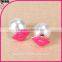 latest cute girls earrings 925 sterling silver earrings/latest fashion earrings