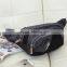 Waterproof nylon sports waist bag running waist pack