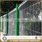 large square wire mesh fence, fence iron wire mesh fence galvanized wire