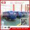 DHBT diesel trailer concrete pump
