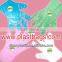 2015 HDPE Disposable Plastic Gloves for Household