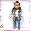 Changing clothes doll same face HOT baby doll girl games