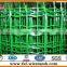  Trade Assurance Anping manufacturer best selling PVC coated Holland wire mesh for farm