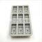 Novelty Easter Island Moai Stone Statues Ice Cream Mould Summer Mini Silicone Cake Mould Ice Tray Ice Cubes DIY Mould