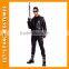 Hot selling mens terminator costume Halloween PGMC0956