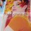 High speed FD1848TX belt printer for textile garments direct printing with pigment ink