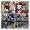 high efficiency Mandioca starch making machine