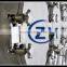 high efficiency full set stainless steel Yam starch production machine