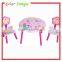 Best quality kindergarten chair, kindergarten table, kindergarten furniture used wholesale